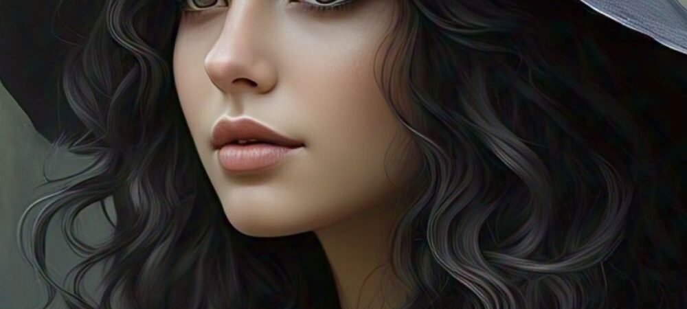 31 Witch Hairstyles: Mystical Looks for Every Sorceress Style