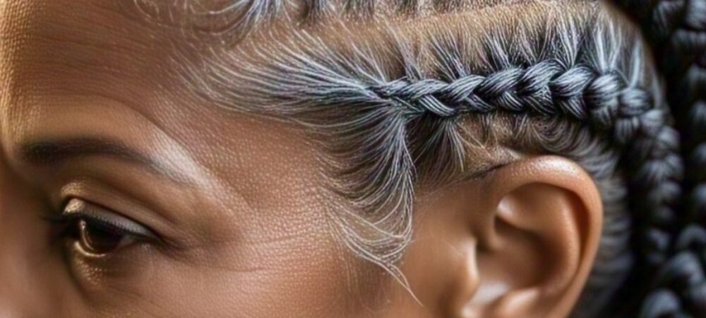 23 Braids for Older Black Women Over 50 (Timeless & Stylish)