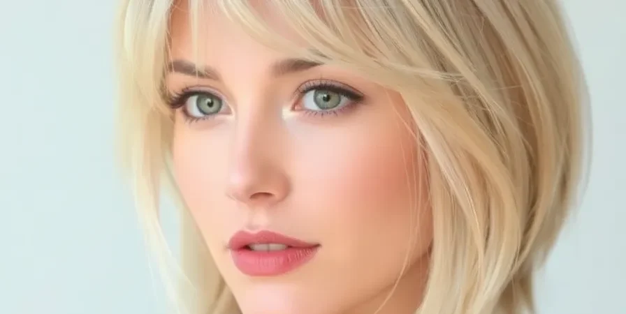 Choppy Bob Hairstyles for Fine Hair: 25 Flattering Looks for Volume and Style