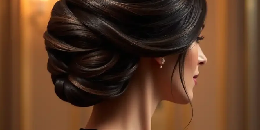 34 Hair Styles for Long Hair: Gorgeous Looks for Every Occasion