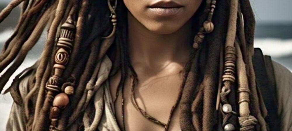 21 Pirate Hairstyles for Women: Bold, Beautiful, and Buccaneer-Inspired