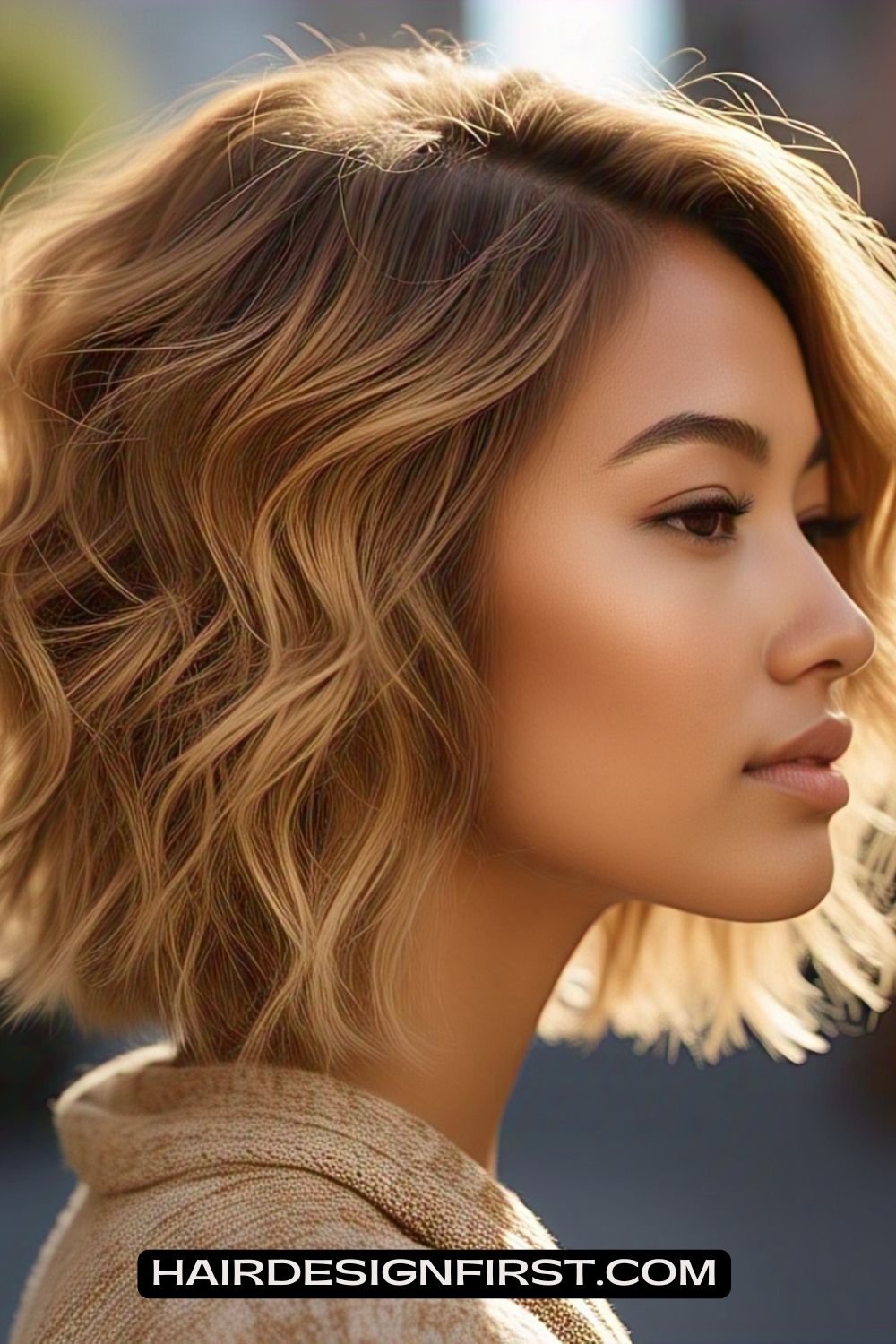 45 Stacked Bob Hairstyles for Fine Hair