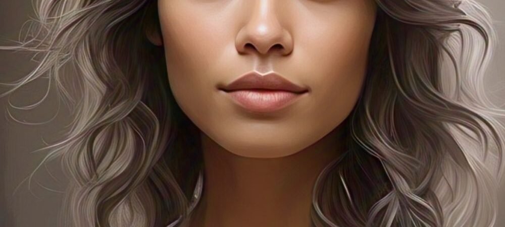 24 Brown Hair with Silver Highlights Ideas That Will Transform Your Look