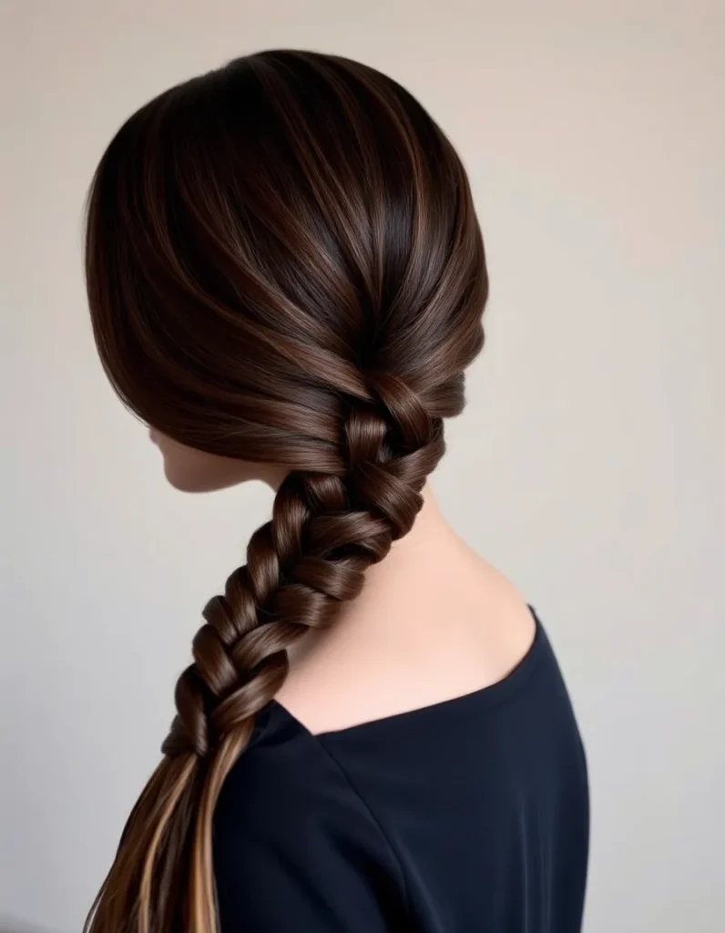 Rope Braid