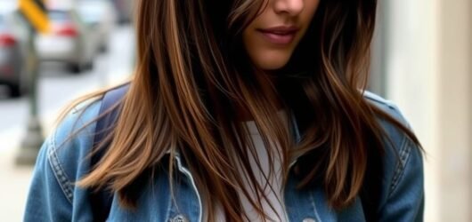 20 Warm Brown Hair Ideas That’ll Add Rich Dimension to Your Look