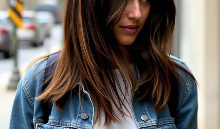 20 Warm Brown Hair Ideas That’ll Add Rich Dimension to Your Look