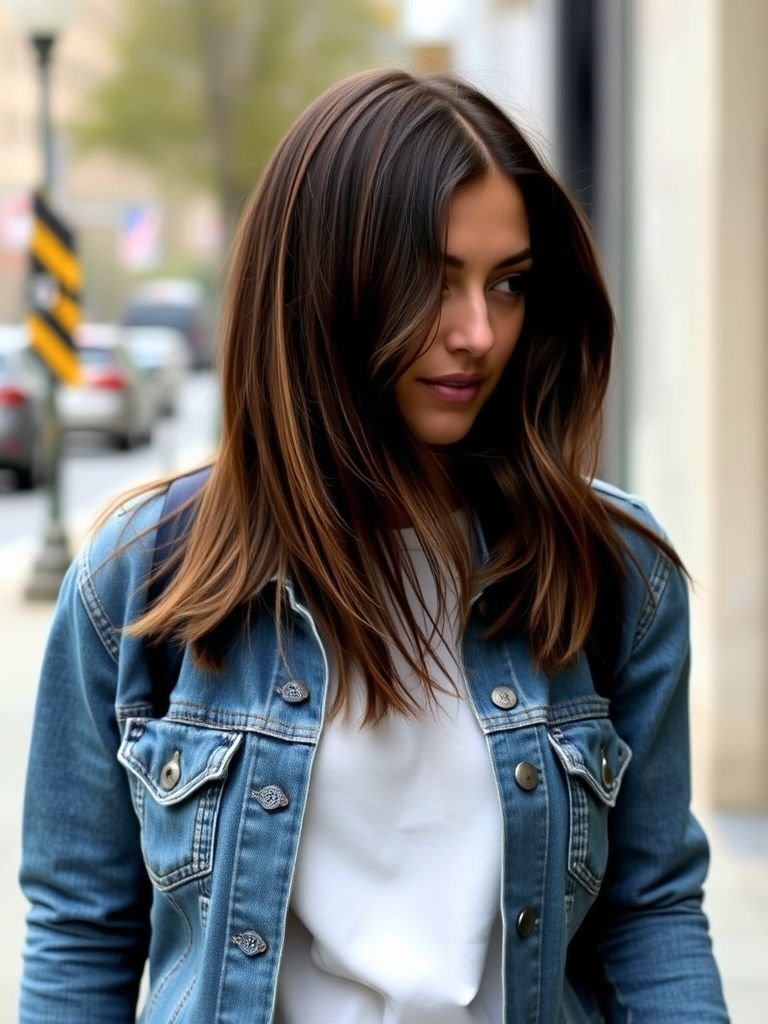 20 Warm Brown Hair Ideas That’ll Add Rich Dimension to Your Look