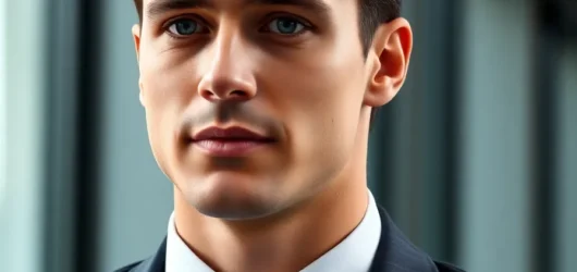 Curly Hairstyles for Men: 27 Looks That Prove Curls Are King