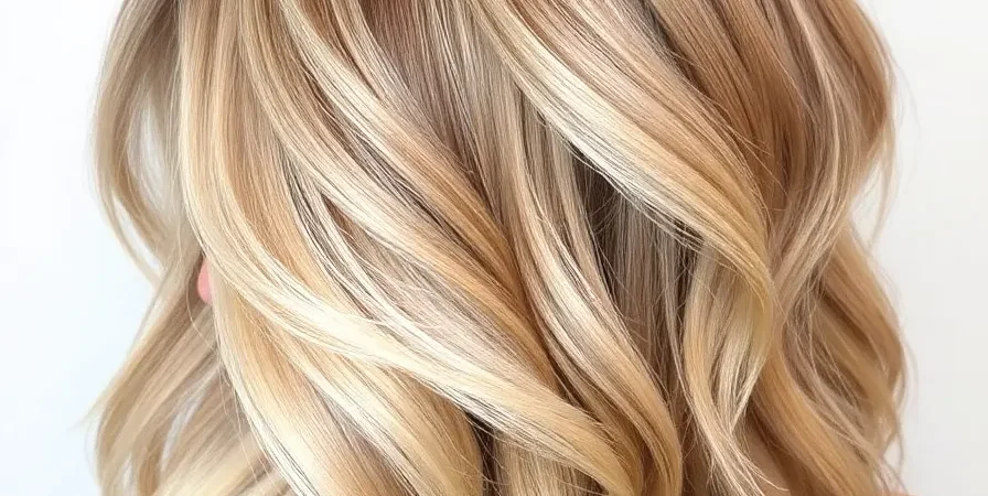 19 Shoulder Length Hair with Layers: Styles You’ll Love in 2025