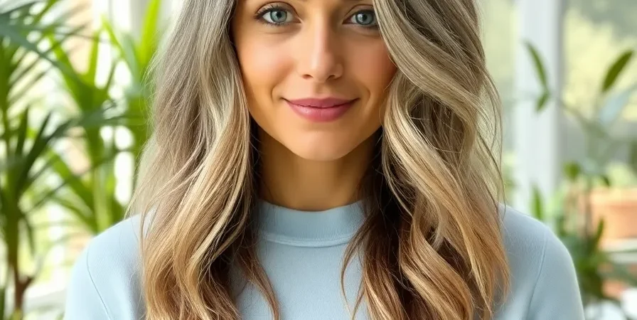 27 Stunning Salt and Pepper Hairstyles for Women Over 50